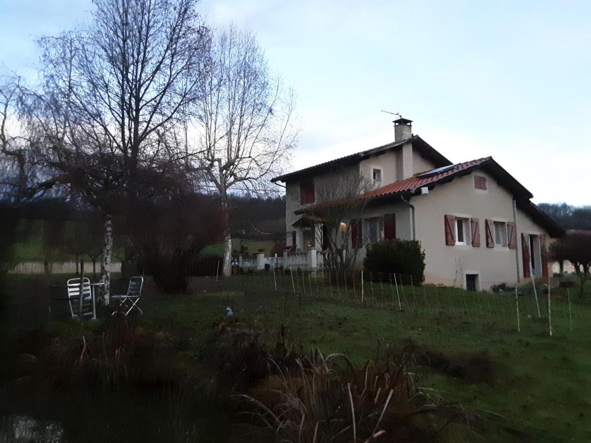Hotel Cap Det Bosc Réjaumont Exterior foto