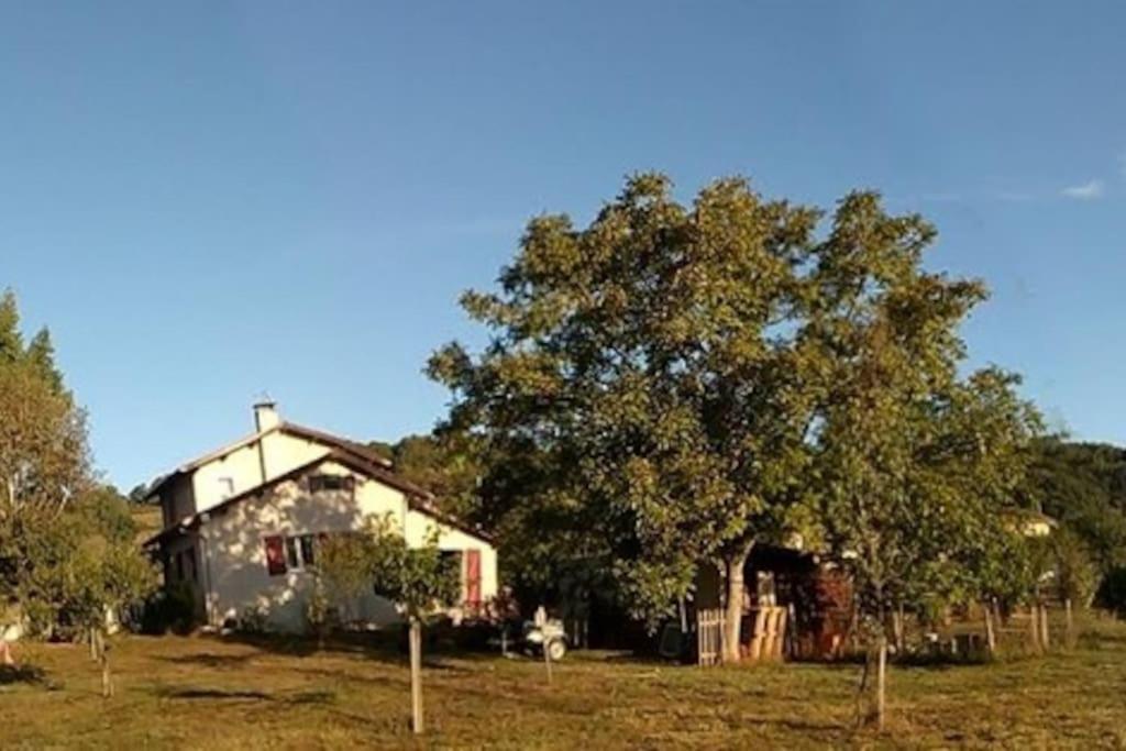 Hotel Cap Det Bosc Réjaumont Exterior foto